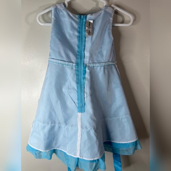 Rare Edition Toddler Dress - Picture 9 of 9